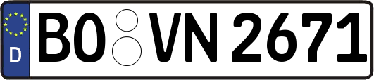BO-VN2671