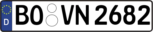 BO-VN2682