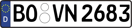 BO-VN2683
