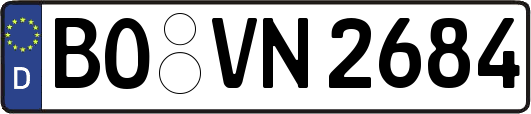 BO-VN2684