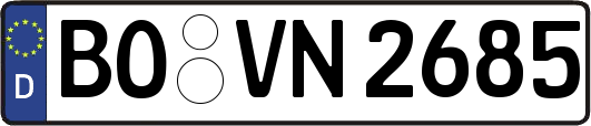BO-VN2685