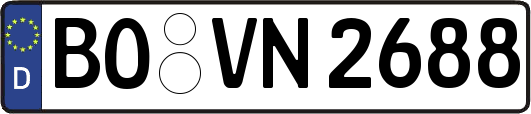 BO-VN2688