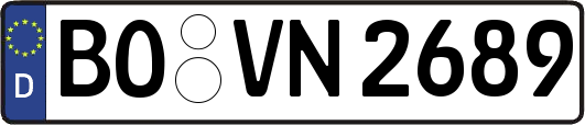 BO-VN2689