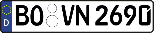 BO-VN2690