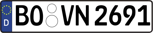 BO-VN2691