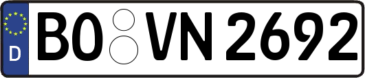 BO-VN2692