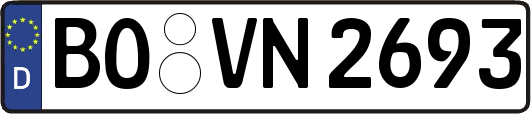 BO-VN2693