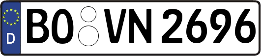 BO-VN2696