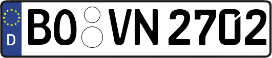 BO-VN2702