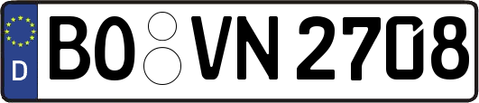 BO-VN2708