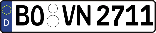 BO-VN2711