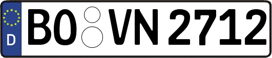 BO-VN2712