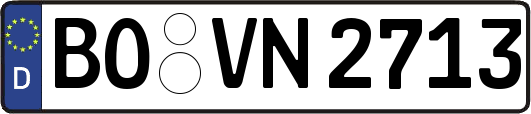 BO-VN2713