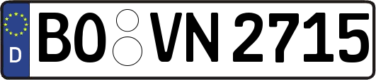 BO-VN2715