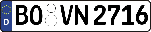 BO-VN2716