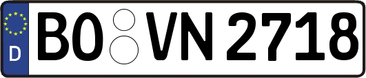 BO-VN2718