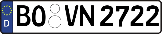 BO-VN2722