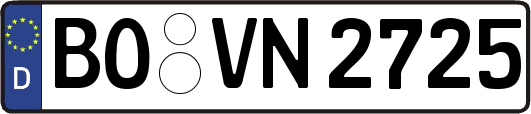 BO-VN2725