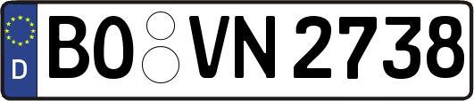 BO-VN2738