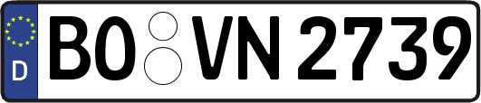 BO-VN2739