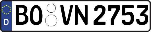 BO-VN2753