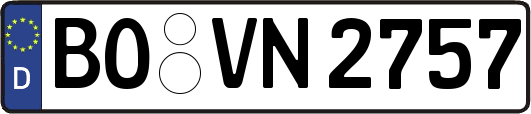 BO-VN2757
