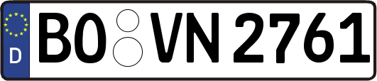 BO-VN2761