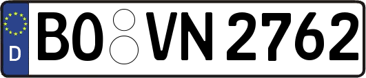 BO-VN2762