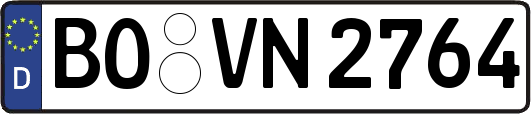 BO-VN2764