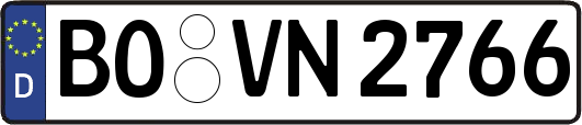 BO-VN2766