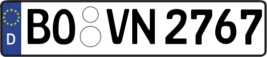 BO-VN2767