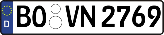 BO-VN2769