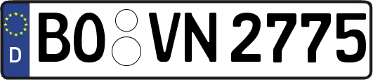 BO-VN2775