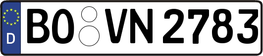 BO-VN2783