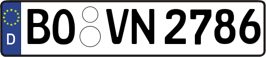 BO-VN2786