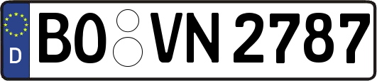 BO-VN2787
