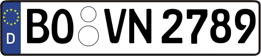 BO-VN2789