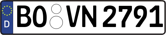 BO-VN2791