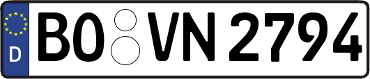 BO-VN2794