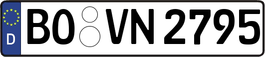 BO-VN2795