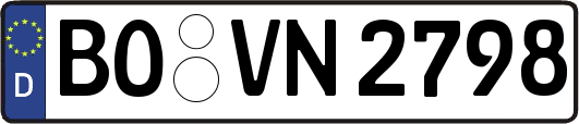 BO-VN2798