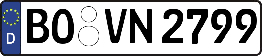 BO-VN2799