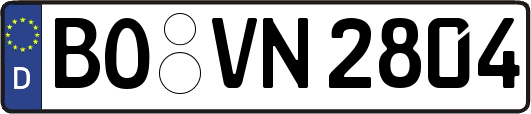 BO-VN2804