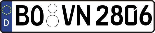BO-VN2806
