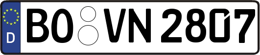 BO-VN2807