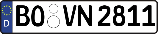 BO-VN2811