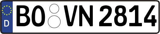 BO-VN2814