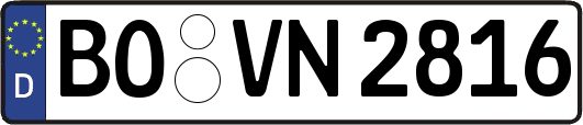 BO-VN2816