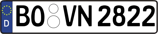 BO-VN2822