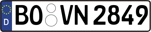 BO-VN2849